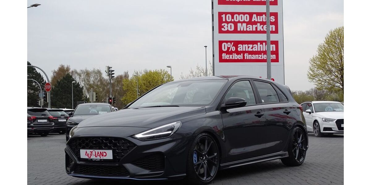 Hyundai i30 22.157 km 31.990 &euro; Eisleben 06295
