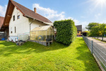 Mehrfamilienhaus, Wohnhaus Neuried-Ichenheim Ichenheim - 7 Zimmer, 185 m&sup2;, 495.000&euro; | Angebot:26411394