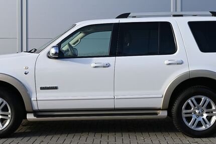 Ford Explorer 108.500 km 22.400 &euro; Oststeinbek 22113