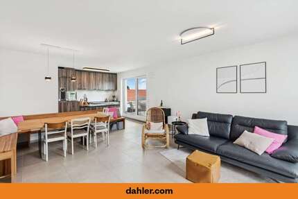 Wohnung Langenau - 3.5 Zimmer, 103 m&sup2;, 580.000&euro; | Angebot:25404291