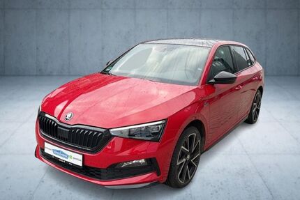 Skoda Scala 85.495 km 19.450 € Soltau 29614