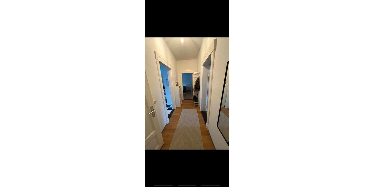 Etagenwohnung Flensburg - 5 Zimmer, 125 m&sup2;, 1.529&euro; | Angebot:25943285