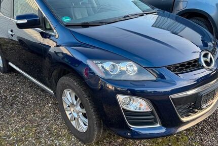 Mazda CX-7 149.887 km 6.995 &euro; Niederschmalkalden 98574