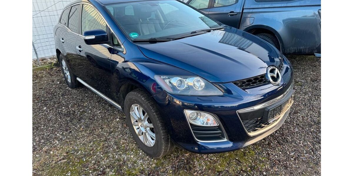 Mazda CX-7 149.887 km 6.995 &euro; Niederschmalkalden 98574