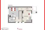 Reihenendhaus Emden Barenburg - 4 Zimmer, 78 m&sup2;, 119.500&euro; | Angebot:25727335
