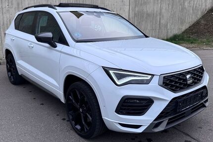 Seat Ateca 94.000 km 22.700 &euro; Essingen­­­ 73457