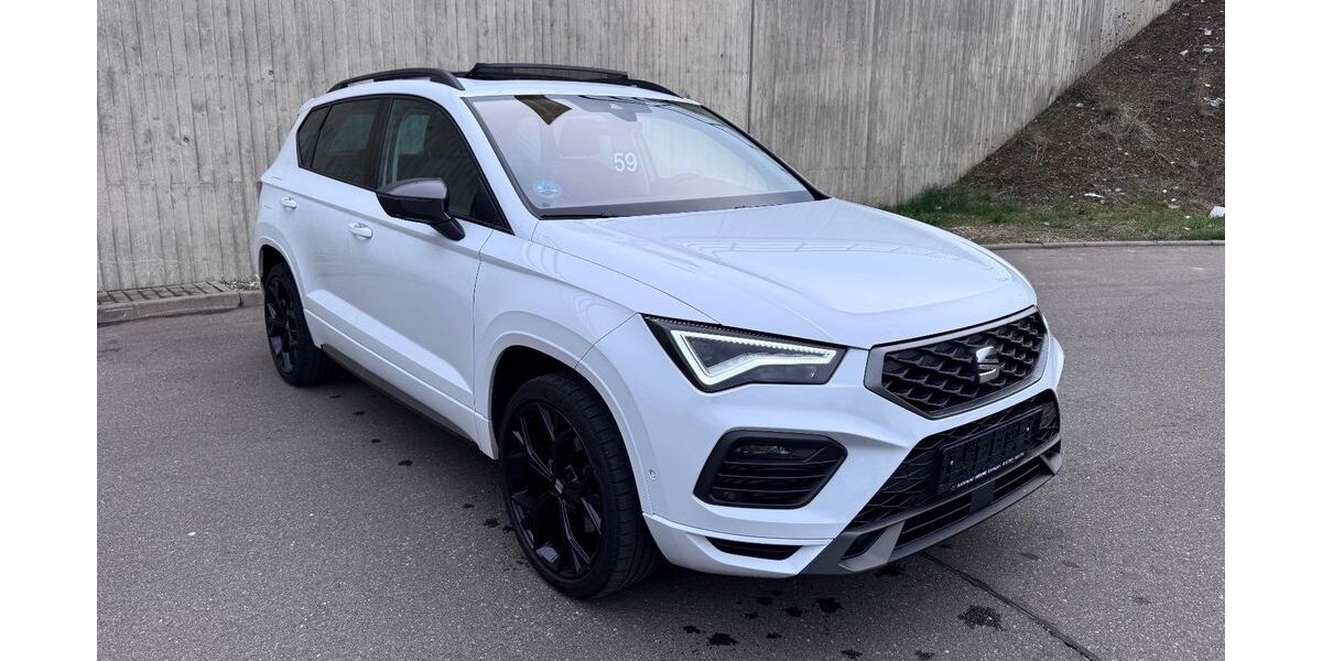 Seat Ateca 94.000 km 22.700 &euro; Essingen­­­ 73457