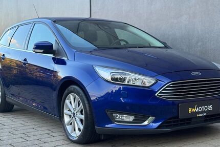 Ford Focus 137.699 km 7.490 &euro; Baden-Württemberg - Pfullingen 72793