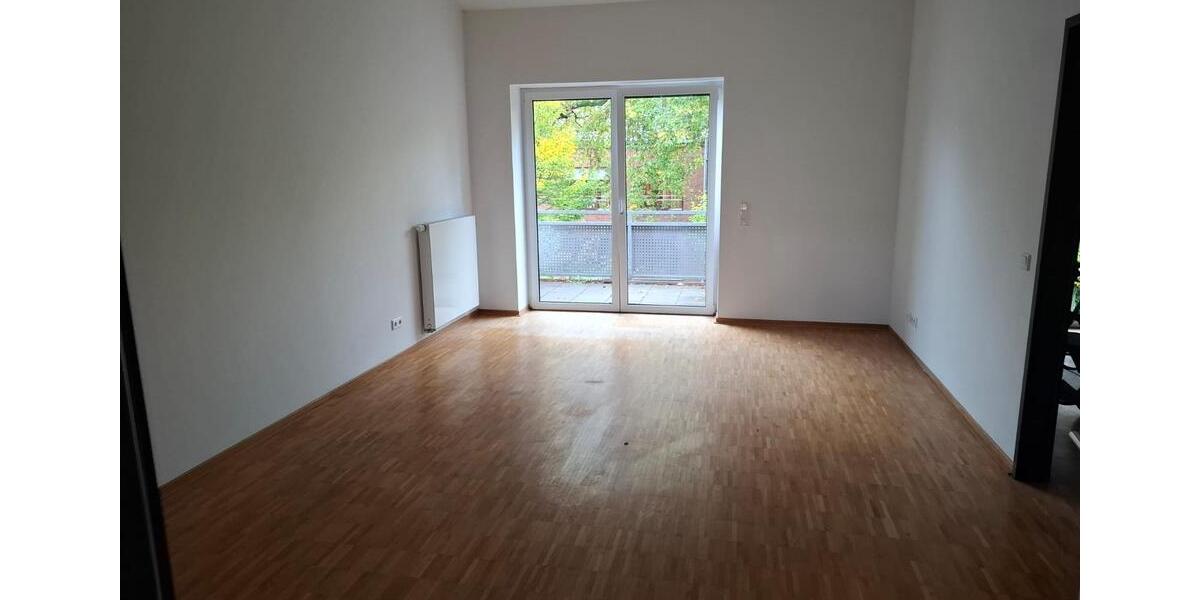Etagenwohnung Hörstel - 1 Zimmer, 62 m&sup2;, 342&euro; | Angebot:24792867