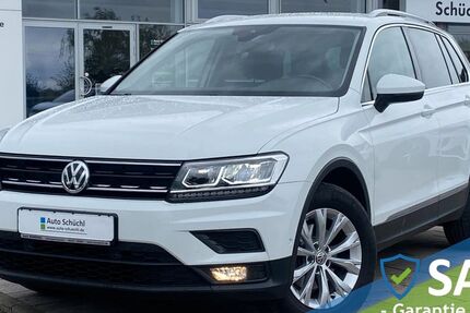 VW Tiguan 45.950 km 19.848 &euro; Schrobenhausen-Edelshsn. 86529