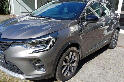Renault Captur 56.833 km 16.590 &euro; Bad Zwischenahn 26160