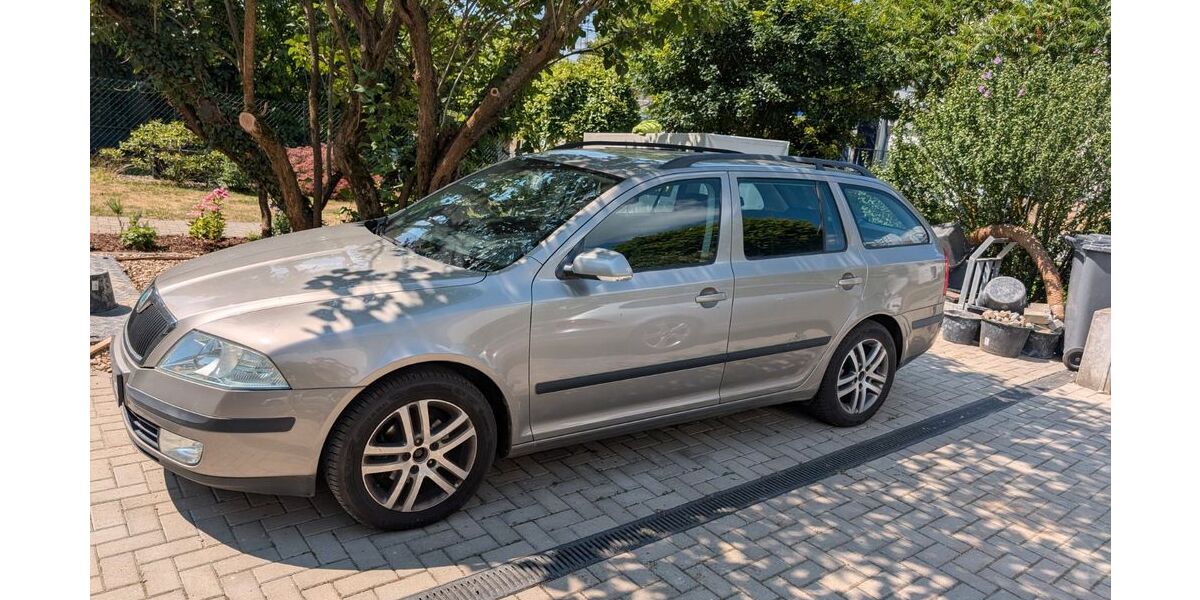 Skoda Octavia 169.900 km 3.333 &euro; Berlin 12623