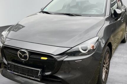 Mazda 2 14.284 km 19.490 € Berlin 13599