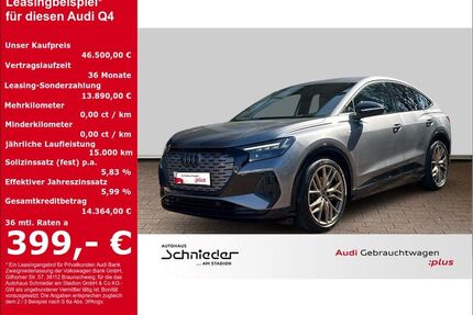 Audi Q4