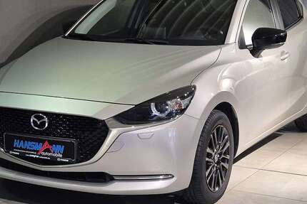 Mazda 2 49.000 km 16.480 &euro; Kassel 34123