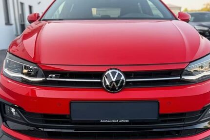 VW Polo 41.100 km 13.300 &euro; Schwäbisch Hall 74523