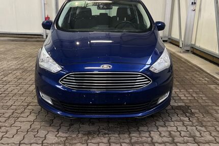 Ford C-Max 145.000 km 6.850 &euro; Handewitt 24983