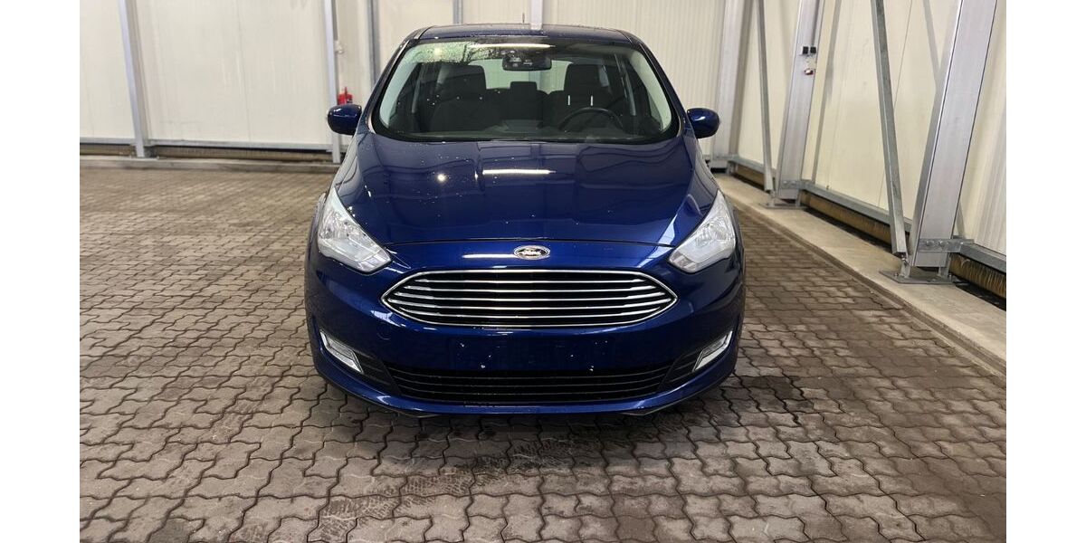 Ford C-Max 145.000 km 6.850 &euro; Handewitt 24983