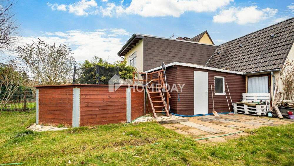 Doppelhaushälfte Dortmund Brechten - 5 Zimmer, 145 m&sup2;, 445.000&euro; | Angebot:25338227