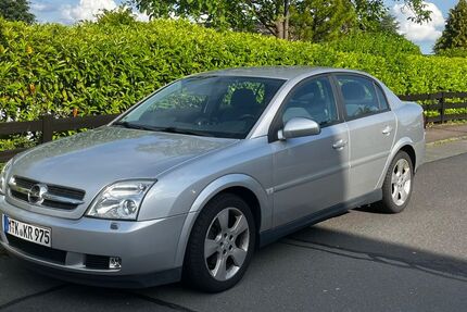 Opel Vectra 80.000 km 2.400 &euro; Eppstein 65817