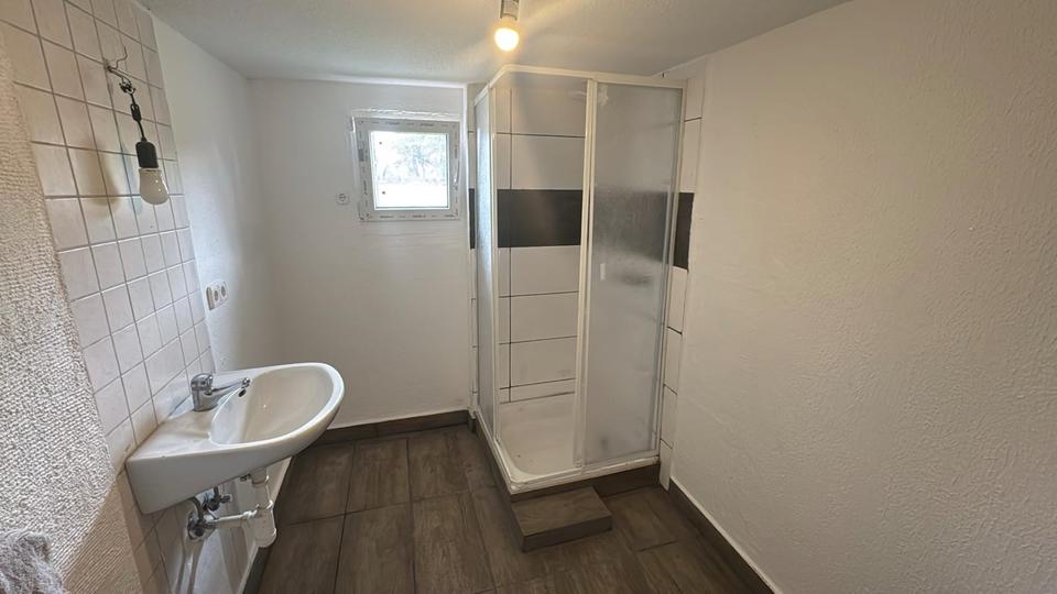 Erdgeschoßwohnung Vechta - 2 Zimmer, 42 m&sup2;, 770&euro; | Angebot:26412855