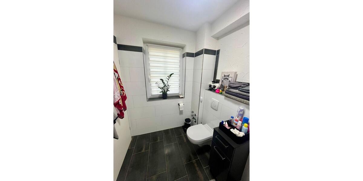 Erdgeschoßwohnung Schlüchtern - 2.5 Zimmer, 70 m&sup2;, 580&euro; | Angebot:26410124