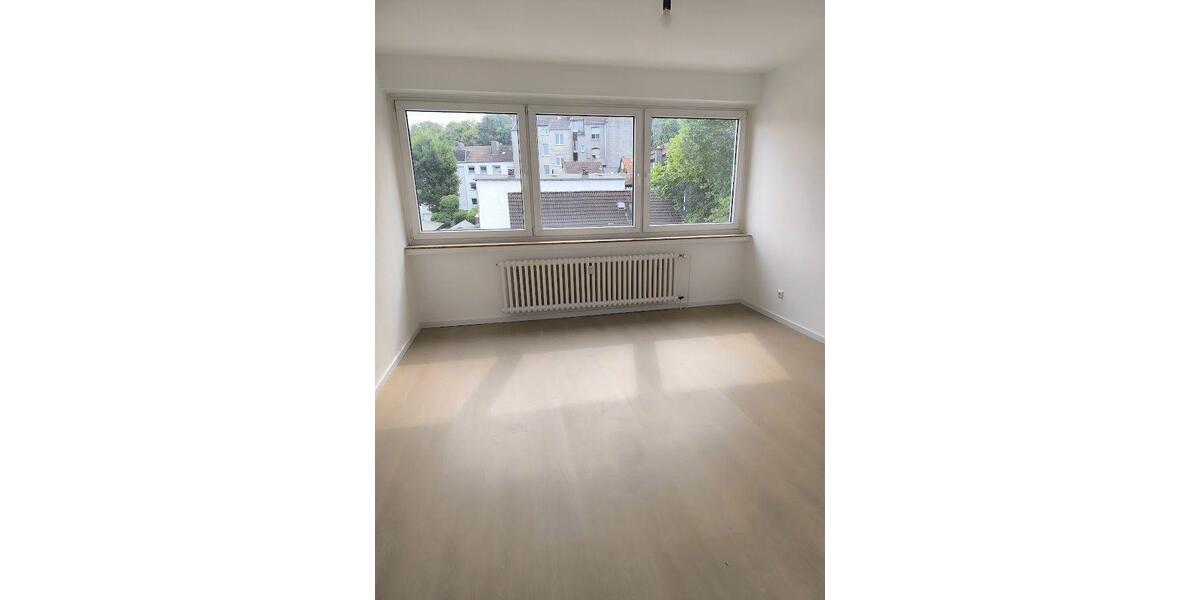 Helle 4-Zimmer-Wohnung mit Balkon in Iserlohn 4 zimmer