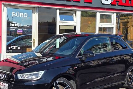 Audi A1 122.000 km 14.250 &euro; Mülheim an der Ruhr 45476