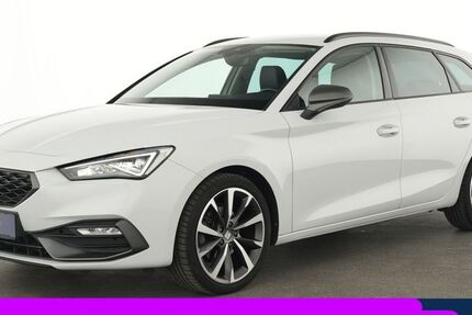 Seat Leon 38.783 km 19.559 &euro; Dietzenbach bei Frankfurt 63128