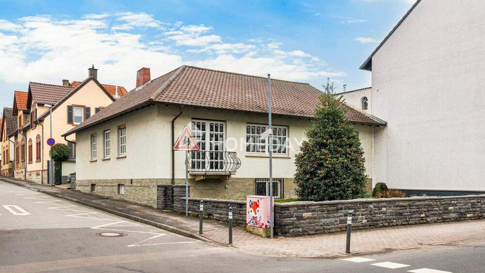 Bungalow Nieder-Olm Olm - 4 Zimmer, 121 m&sup2;, 539.000&euro; | Angebot:25374606