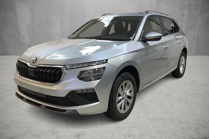 Skoda Kamiq 9.990 km 22.990 &euro; Weinbach 35796