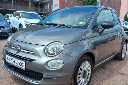 Fiat 500 4.375 km 13.970 &euro; Halle, Angersdorf 06179