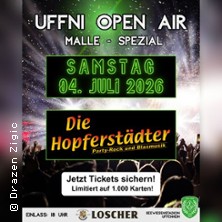 100 Jahre 1. FV Uffeheim 04.07.2026 Seewiesenstadion