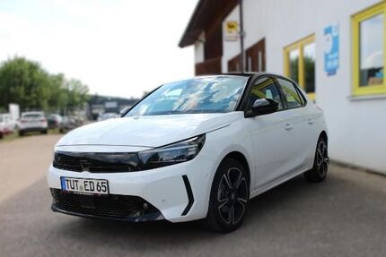 Opel Corsa 30.000 km 19.990 &euro; Tuttlingen 78532