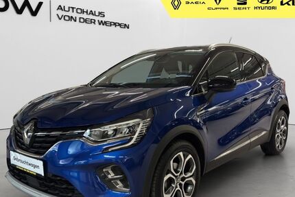 Renault Captur 41.980 km 16.780 &euro; Stuttgart 70469