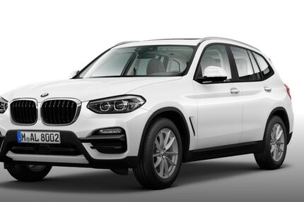 BMW X3 82.600 km 29.900 &euro; Limburg 65555