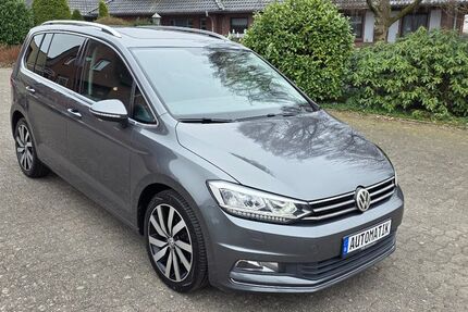 VW Touran 139.000 km 16.975 &euro; Kutenholz / Essel 27449