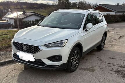 Seat Tarraco 114.000 km 22.999 &euro; Ebersbach 73061