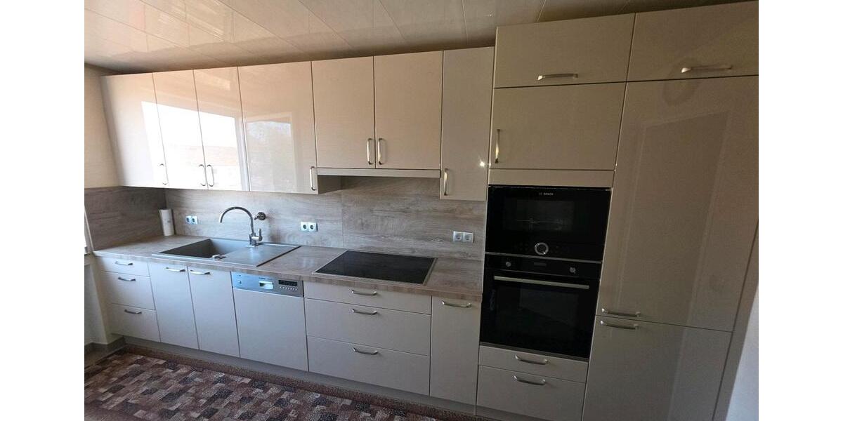 Etagenwohnung Baesweiler - 3 Zimmer, 76 m&sup2;, 280.000&euro; | Angebot:25056051