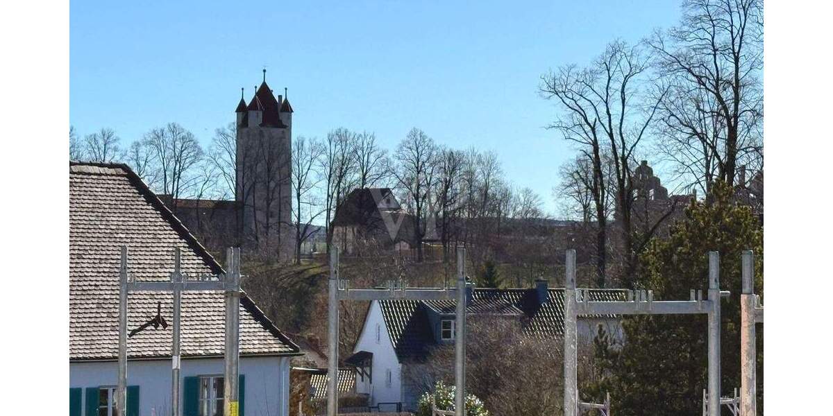 Etagenwohnung Kaufbeuren - 3 Zimmer, 94 m&sup2;, 685.000&euro; | Angebot:25692769