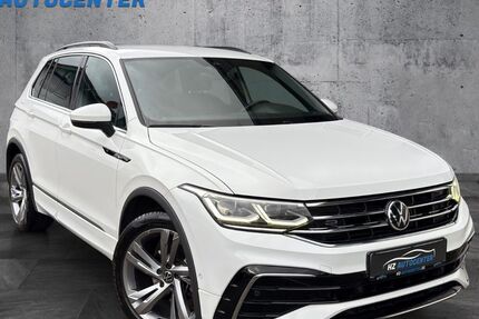 VW Tiguan 139.000 km 26.999 &euro; March 79232