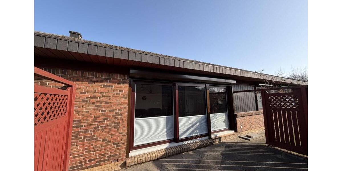 Bungalow Hohenwestedt - 4 Zimmer, 109 m&sup2;, 269.000&euro; | Angebot:25445628