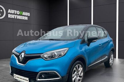 Renault Captur 80.750 km 11.790 &euro; Hamm 59069