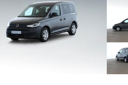 VW Caddy 8.900 km 38.880 &euro; Bamberg 96052