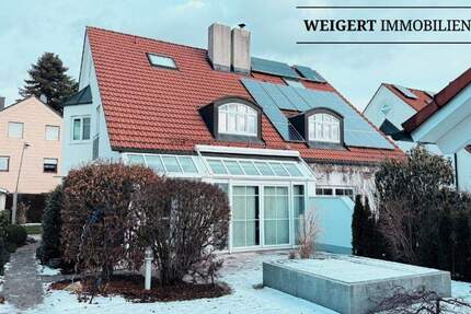 Haus Eichenau - 5 Zimmer, 146 m&sup2;, 2.850&euro; | Angebot:24667922