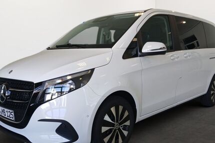 Mercedes-Benz V 220 9.900 km 61.697 &euro; Cottbus 03042