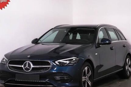 Mercedes-Benz C 300 11.427 km 41.450 &euro; Tengen-Watterdingen 78250