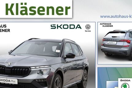 Skoda Kamiq 20.165 km 27.870 &euro; Gelsenkirchen 45892