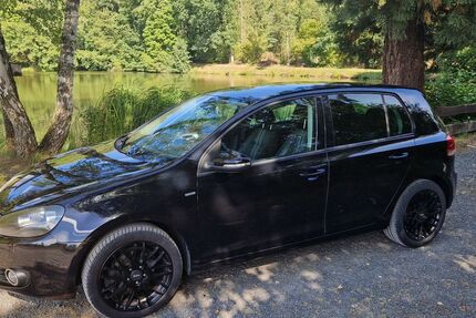 VW Golf 90.000 km 6.599 &euro; Hundsangen 56414
