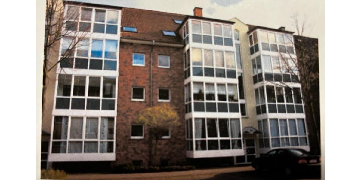 Etagenwohnung Hamm - 3.5 Zimmer, 79 m&sup2;, 214.000&euro; | Angebot:26819394